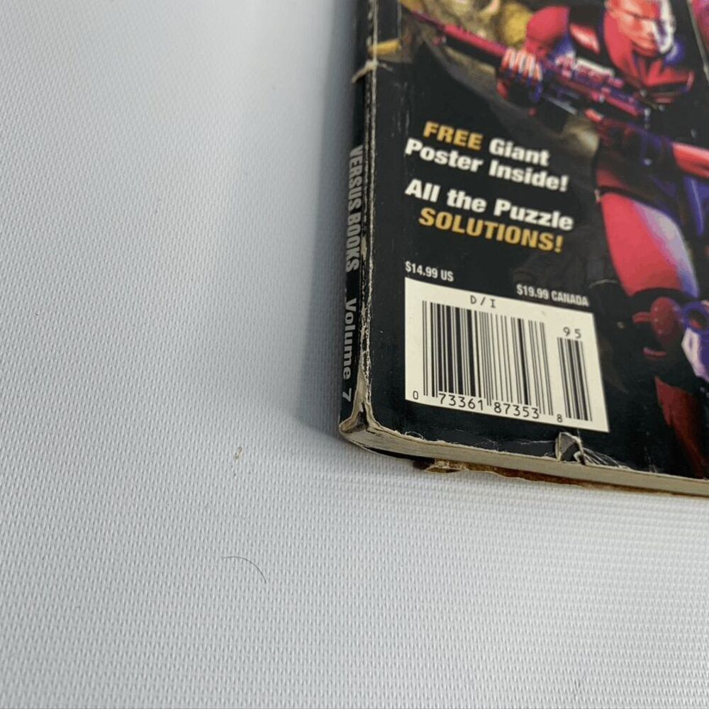 Dino Crisis Guide - Picture 3 of 6